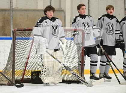 Thumbnail 3 in Northwest Catholic @ Xavier photogallery.