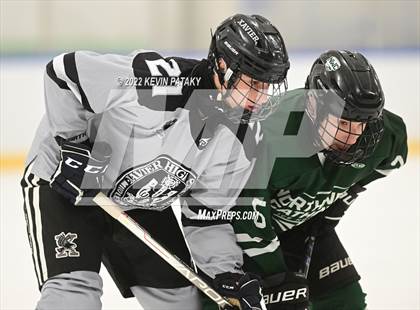 Thumbnail 2 in Northwest Catholic @ Xavier photogallery.