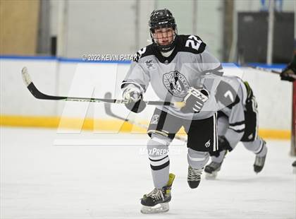 Thumbnail 3 in Northwest Catholic @ Xavier photogallery.