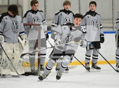 Thumbnail 2 in Northwest Catholic @ Xavier photogallery.