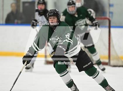 Thumbnail 3 in Northwest Catholic @ Xavier photogallery.