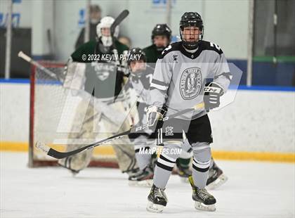 Thumbnail 3 in Northwest Catholic @ Xavier photogallery.