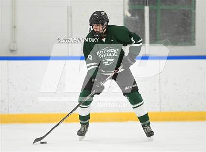 Thumbnail 1 in Northwest Catholic @ Xavier photogallery.