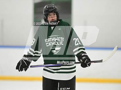 Thumbnail 2 in Northwest Catholic @ Xavier photogallery.