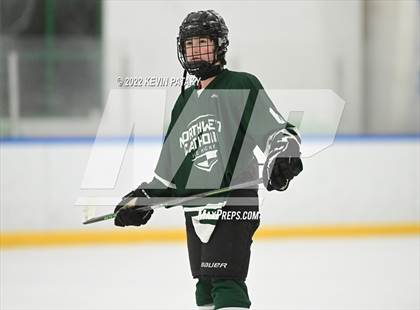 Thumbnail 2 in Northwest Catholic @ Xavier photogallery.
