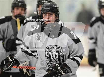 Thumbnail 2 in Northwest Catholic @ Xavier photogallery.