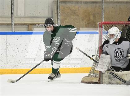 Thumbnail 3 in Northwest Catholic @ Xavier photogallery.