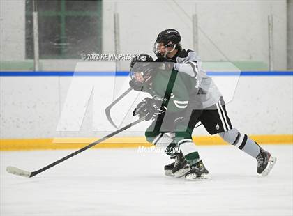 Thumbnail 3 in Northwest Catholic @ Xavier photogallery.