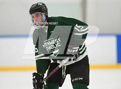 Thumbnail 1 in Northwest Catholic @ Xavier photogallery.