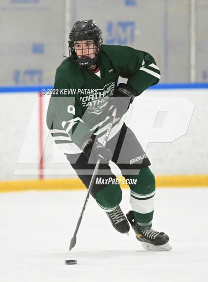 Thumbnail 2 in Northwest Catholic @ Xavier photogallery.
