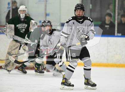 Thumbnail 3 in Northwest Catholic @ Xavier photogallery.