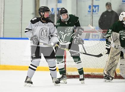 Thumbnail 1 in Northwest Catholic @ Xavier photogallery.