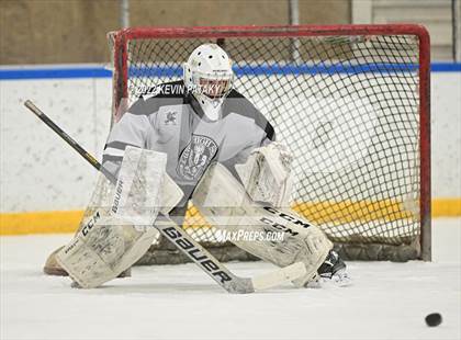 Thumbnail 3 in Northwest Catholic @ Xavier photogallery.