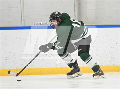 Thumbnail 3 in Northwest Catholic @ Xavier photogallery.