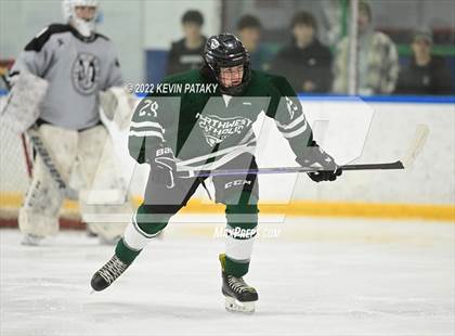 Thumbnail 2 in Northwest Catholic @ Xavier photogallery.