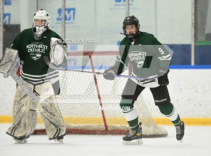 Thumbnail 1 in Northwest Catholic @ Xavier photogallery.