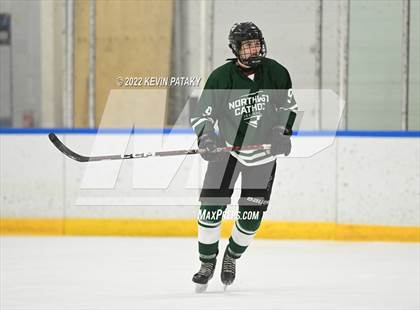 Thumbnail 1 in Northwest Catholic @ Xavier photogallery.