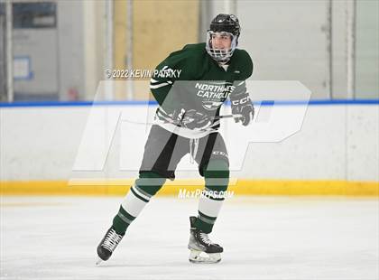 Thumbnail 3 in Northwest Catholic @ Xavier photogallery.
