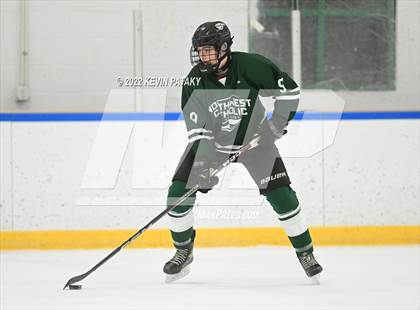 Thumbnail 2 in Northwest Catholic @ Xavier photogallery.