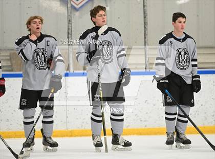 Thumbnail 1 in Northwest Catholic @ Xavier photogallery.