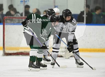 Thumbnail 1 in Northwest Catholic @ Xavier photogallery.