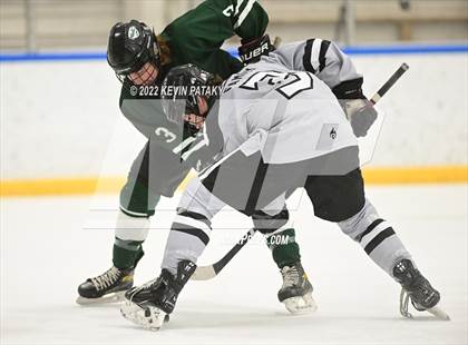 Thumbnail 3 in Northwest Catholic @ Xavier photogallery.