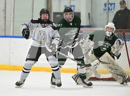 Thumbnail 3 in Northwest Catholic @ Xavier photogallery.