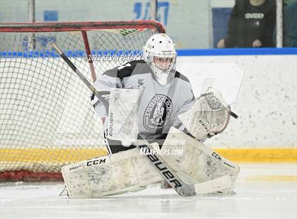 Thumbnail 3 in Northwest Catholic @ Xavier photogallery.