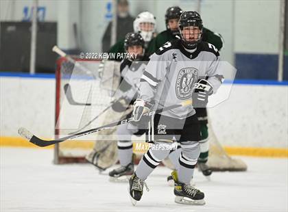 Thumbnail 1 in Northwest Catholic @ Xavier photogallery.