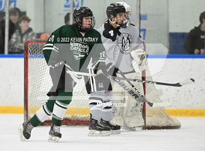 Thumbnail 1 in Northwest Catholic @ Xavier photogallery.