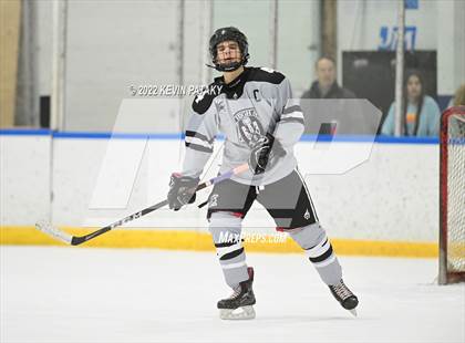 Thumbnail 1 in Northwest Catholic @ Xavier photogallery.