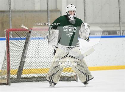 Thumbnail 1 in Northwest Catholic @ Xavier photogallery.