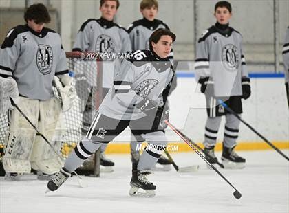 Thumbnail 1 in Northwest Catholic @ Xavier photogallery.