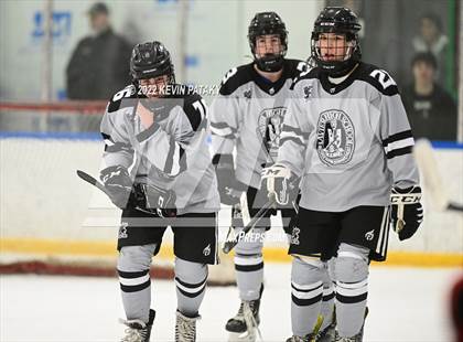 Thumbnail 3 in Northwest Catholic @ Xavier photogallery.