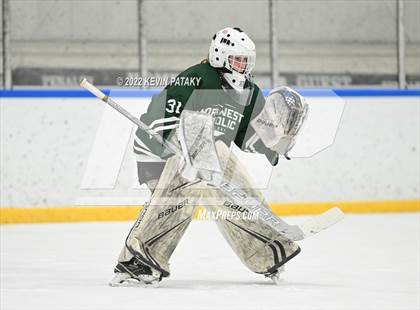 Thumbnail 2 in Northwest Catholic @ Xavier photogallery.
