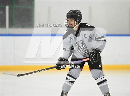 Thumbnail 3 in Northwest Catholic @ Xavier photogallery.