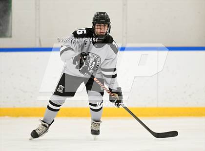 Thumbnail 1 in Northwest Catholic @ Xavier photogallery.