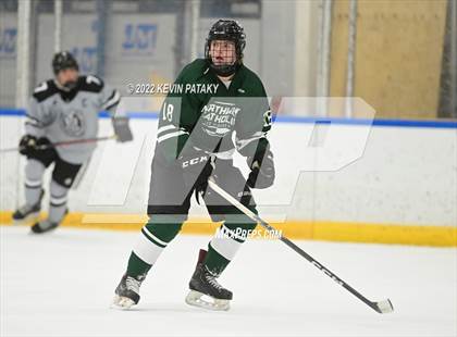 Thumbnail 1 in Northwest Catholic @ Xavier photogallery.
