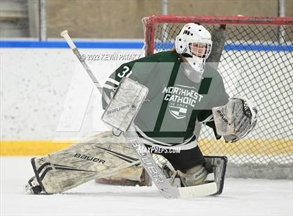 Thumbnail 3 in Northwest Catholic @ Xavier photogallery.