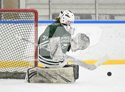 Thumbnail 1 in Northwest Catholic @ Xavier photogallery.