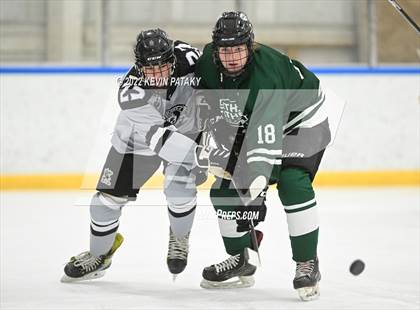 Thumbnail 1 in Northwest Catholic @ Xavier photogallery.