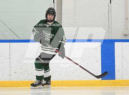 Thumbnail 3 in Northwest Catholic @ Xavier photogallery.