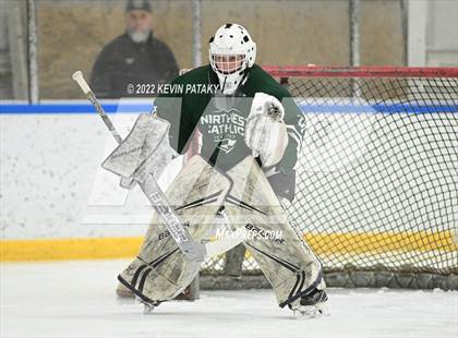 Thumbnail 3 in Northwest Catholic @ Xavier photogallery.