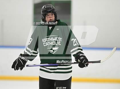 Thumbnail 3 in Northwest Catholic @ Xavier photogallery.