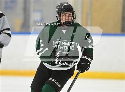 Thumbnail 1 in Northwest Catholic @ Xavier photogallery.