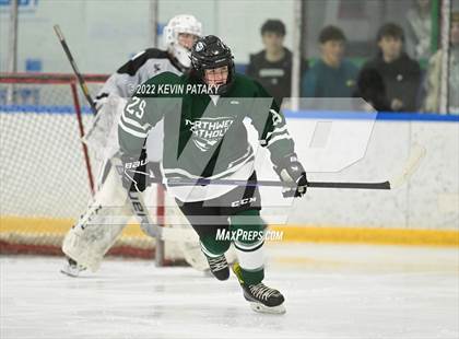 Thumbnail 3 in Northwest Catholic @ Xavier photogallery.