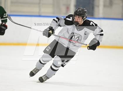 Thumbnail 2 in Northwest Catholic @ Xavier photogallery.