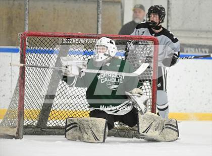 Thumbnail 2 in Northwest Catholic @ Xavier photogallery.