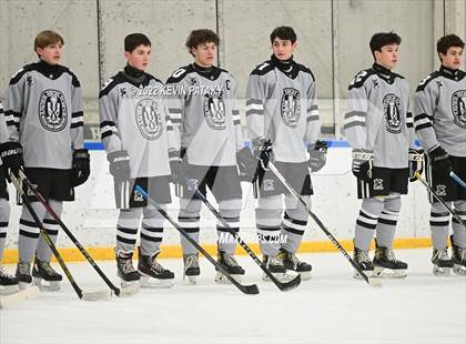 Thumbnail 1 in Northwest Catholic @ Xavier photogallery.