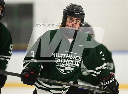 Thumbnail 2 in Northwest Catholic @ Xavier photogallery.